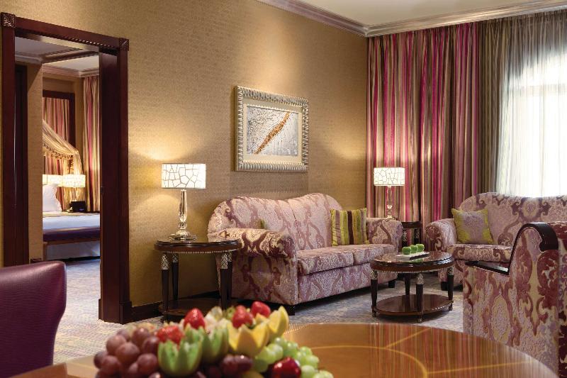 Grand Regency Doha, Trademark Collection Wyndham - Oda