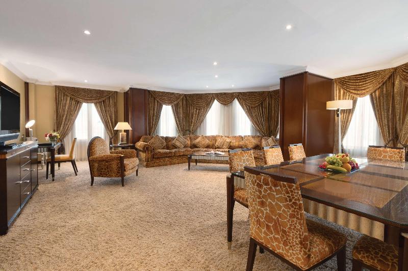 Grand Regency Doha, Trademark Collection Wyndham - Oda