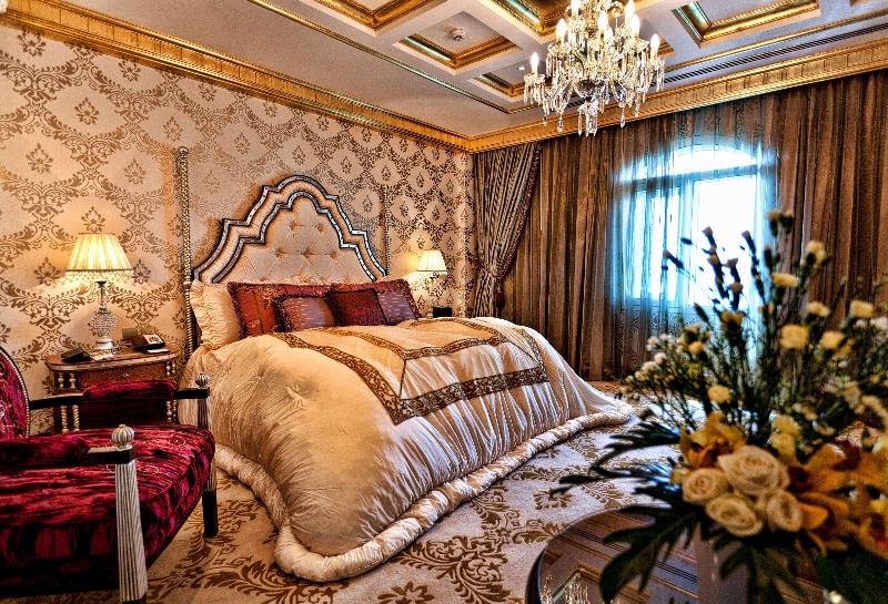 Grand Regency Doha, Trademark Collection Wyndham - Oda