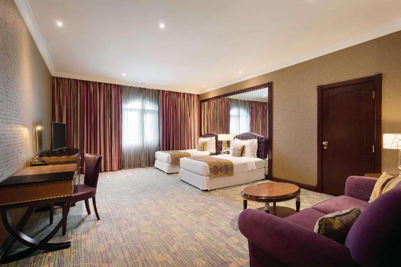 Grand Regency Doha, Trademark Collection Wyndham - Oda