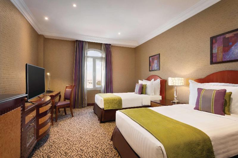 Grand Regency Doha, Trademark Collection Wyndham - Oda