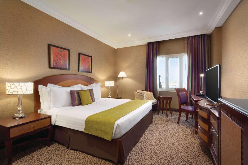 Grand Regency Doha, Trademark Collection Wyndham - Oda