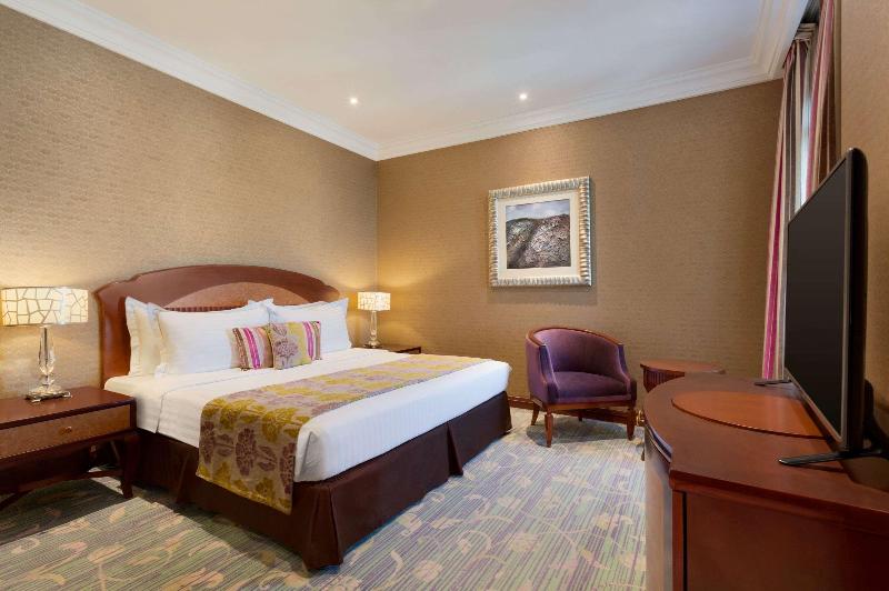 Grand Regency Doha, Trademark Collection Wyndham - Oda