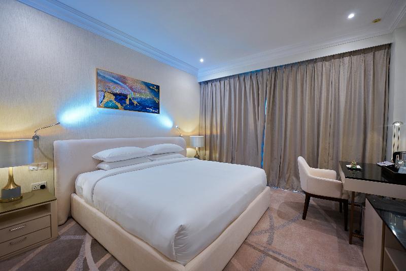 Grand Regency Doha, Trademark Collection Wyndham - Oda