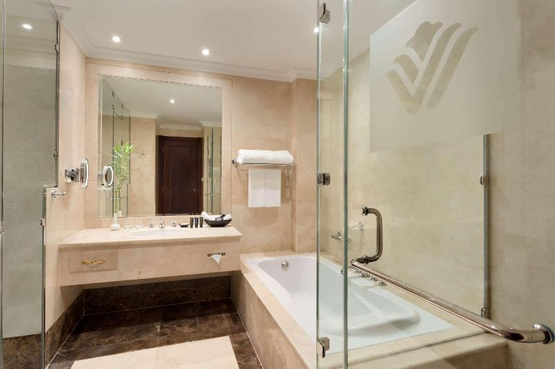 Grand Regency Doha, Trademark Collection Wyndham - Oda
