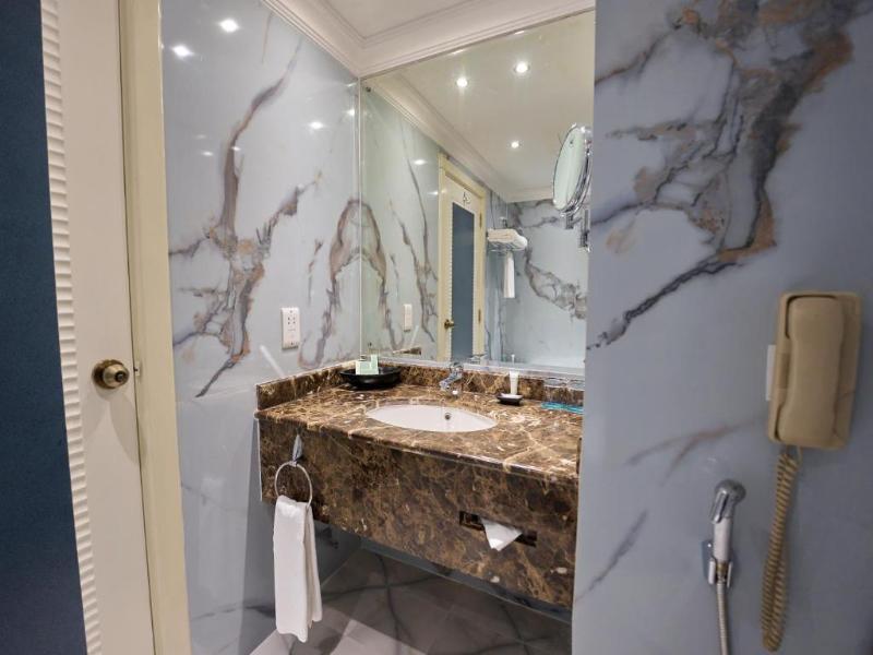 Grand Regency Doha, Trademark Collection Wyndham - Oda