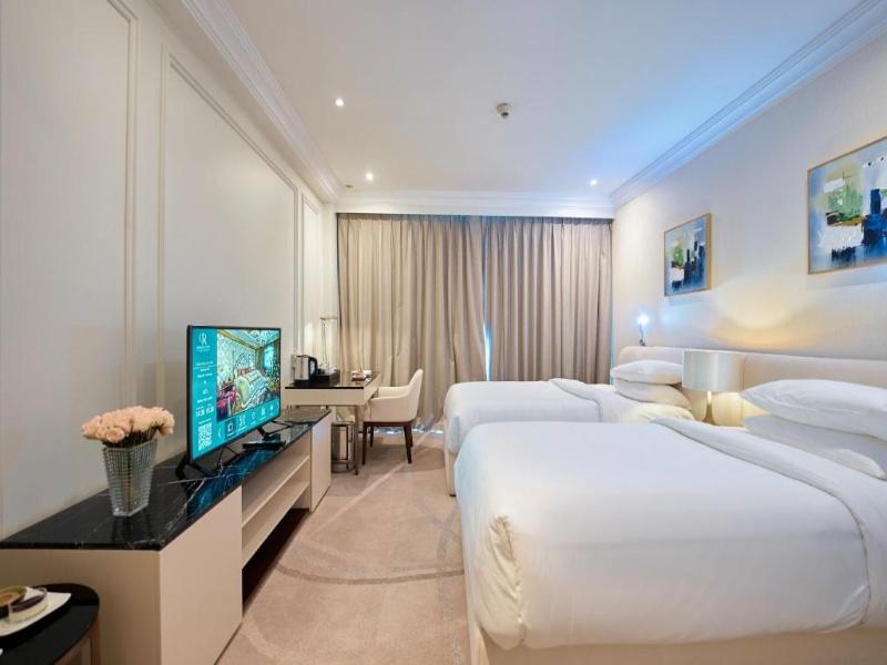 Grand Regency Doha, Trademark Collection Wyndham - Oda