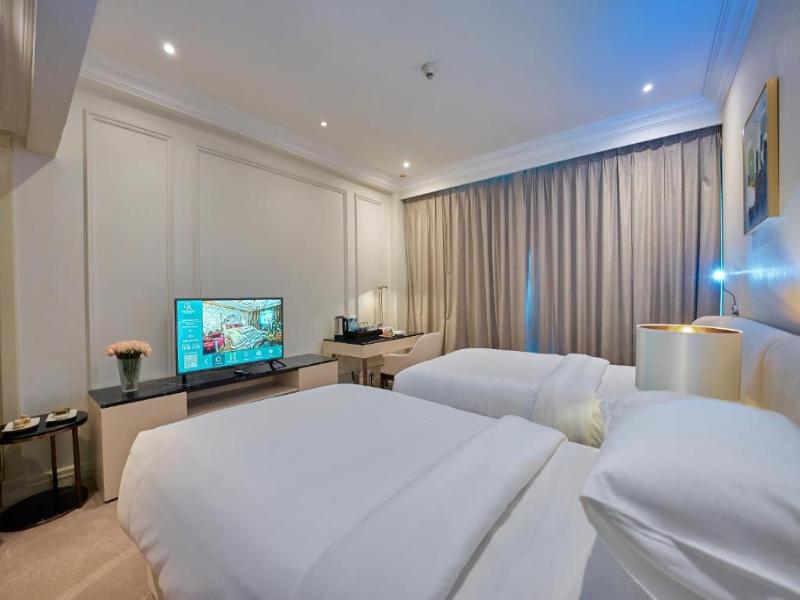 Grand Regency Doha, Trademark Collection Wyndham - Oda