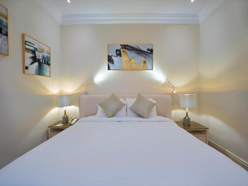 Grand Regency Doha, Trademark Collection Wyndham - Oda