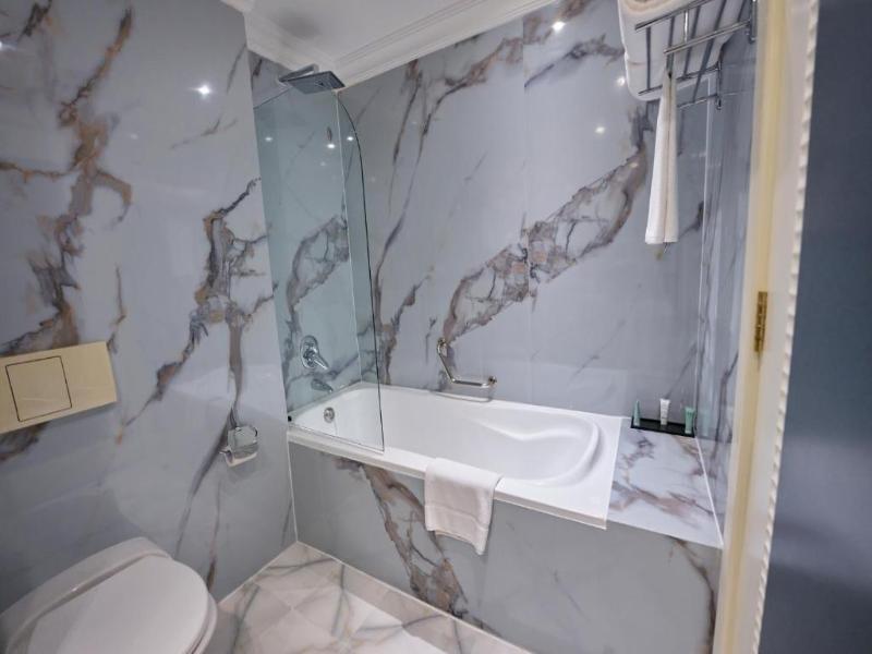 Grand Regency Doha, Trademark Collection Wyndham - Oda