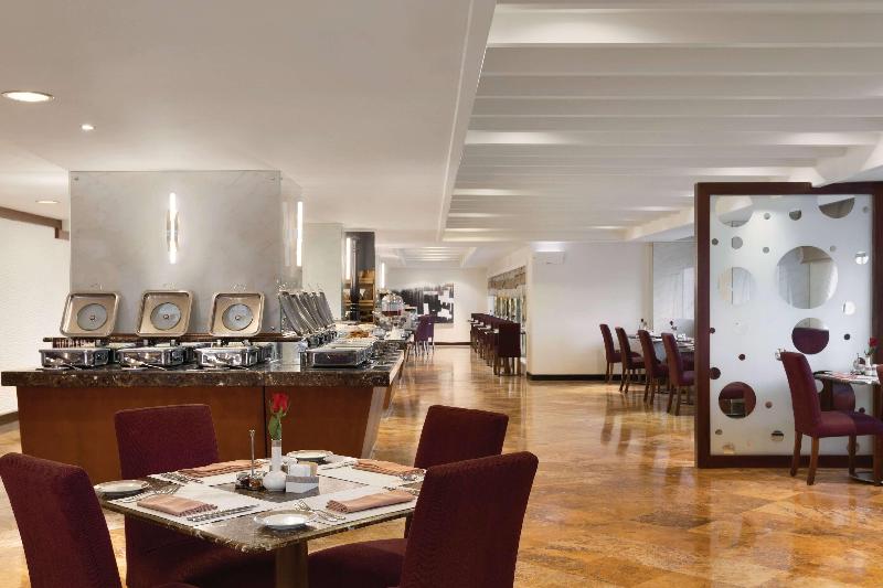 Grand Regency Doha, Trademark Collection Wyndham - Restoran