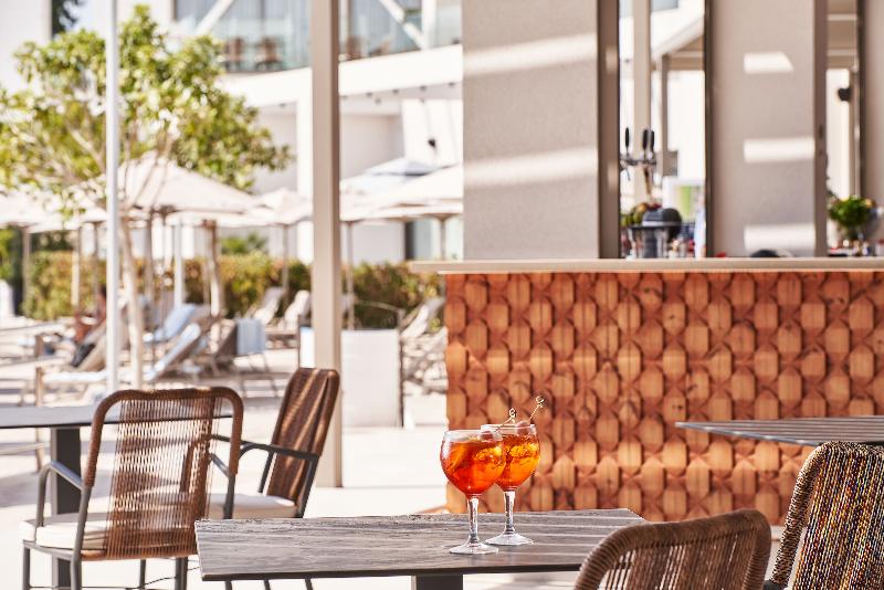 Mare Paphos - Bar