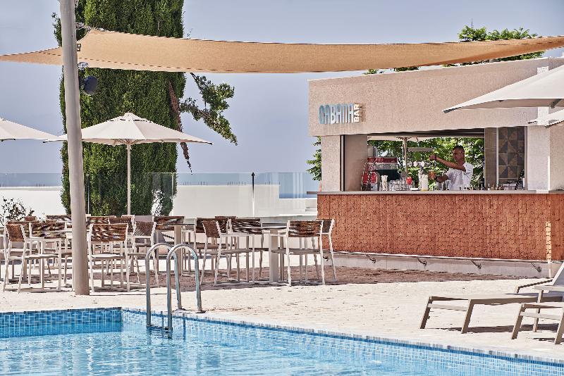 Mare Paphos - Bar