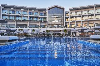 Mare Paphos otel fotoğrafı