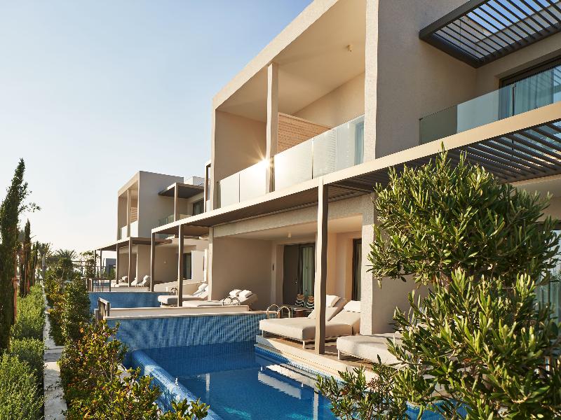Mare Paphos - Oda