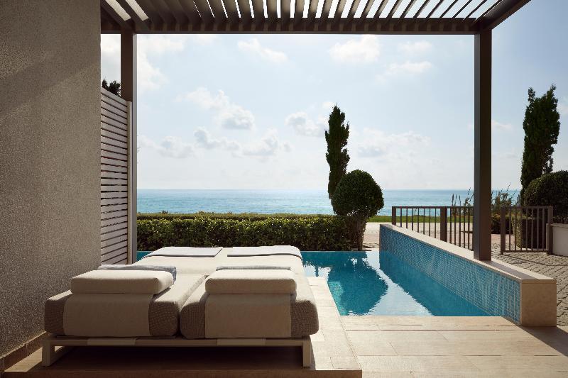 Mare Paphos - Oda