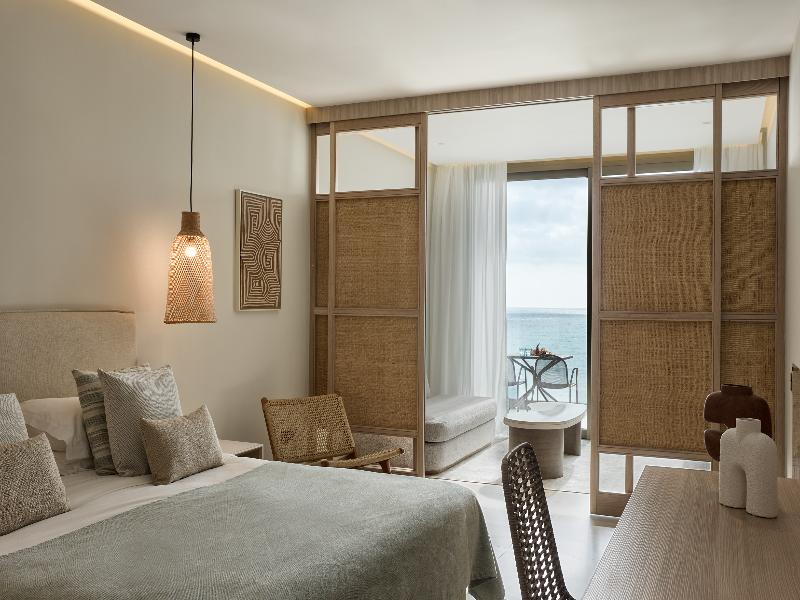 Mare Paphos - Oda