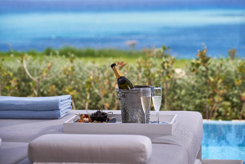 Mare Paphos - Havuz