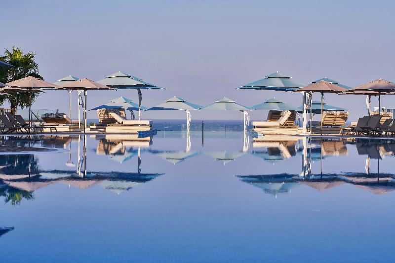 Mare Paphos - Havuz