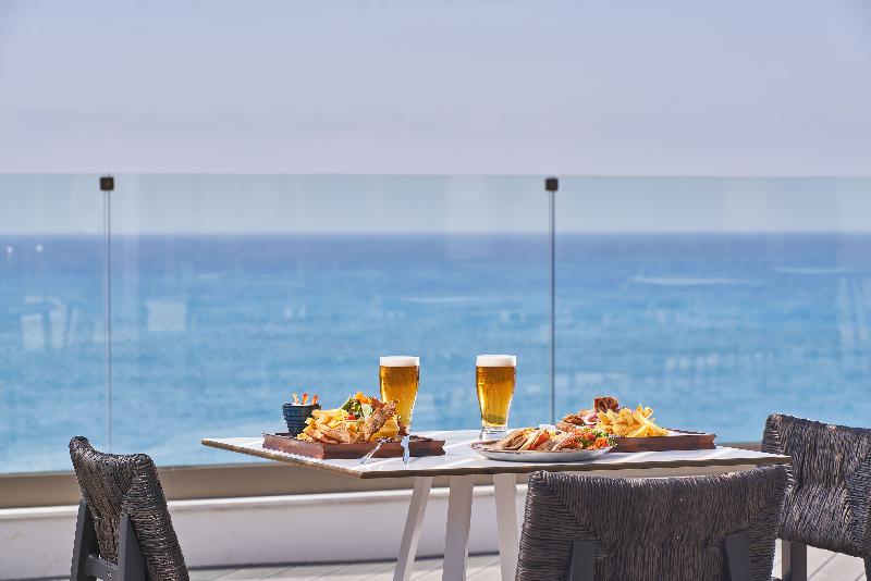 Mare Paphos - Restoran