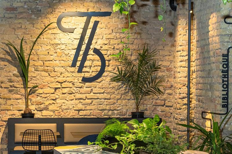Hotel Tandem - Genel