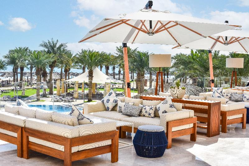 InterContinental Doha - Bar