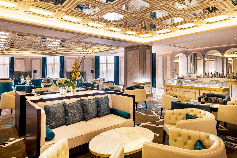 InterContinental Doha - Bar