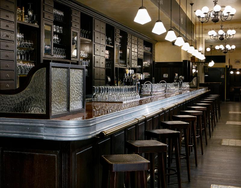 InterContinental Doha - Bar