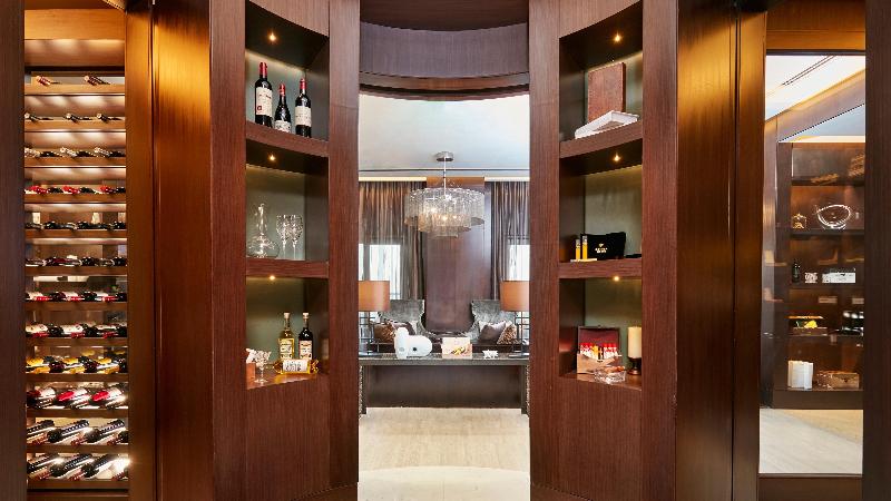 InterContinental Doha - Bar