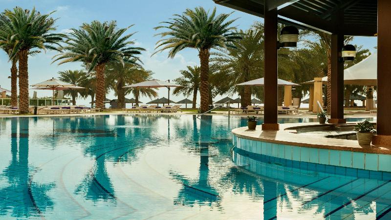 InterContinental Doha - Bar