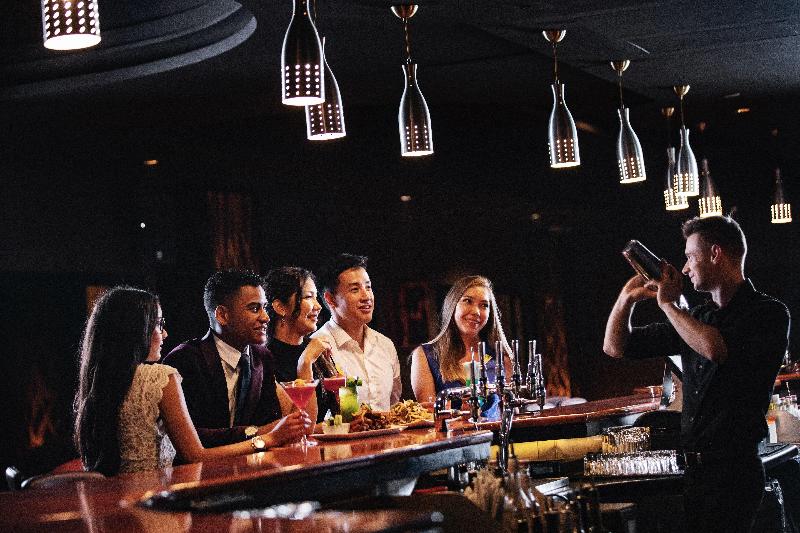 InterContinental Doha - Bar