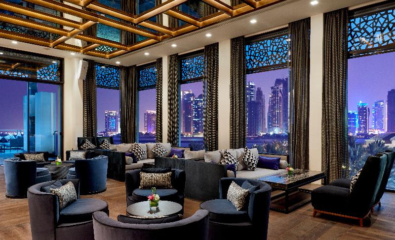 InterContinental Doha - Bar