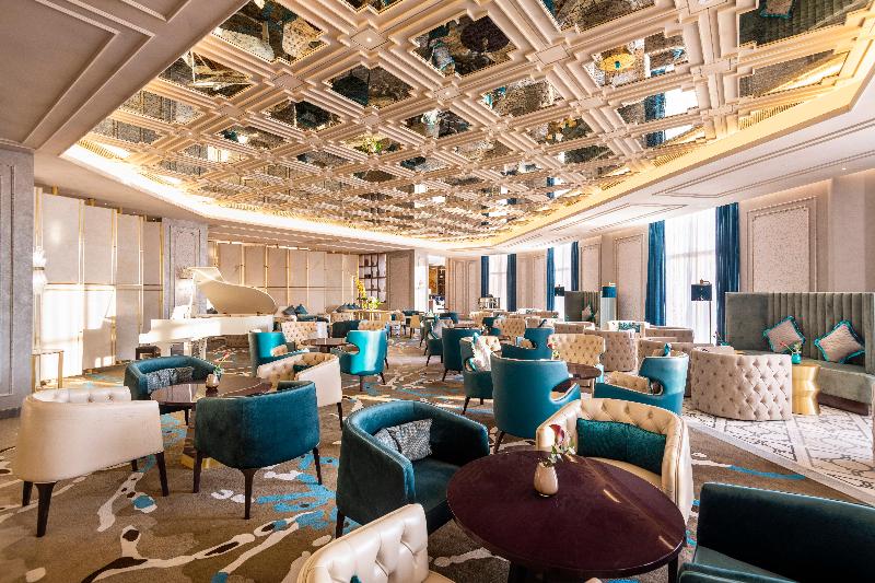 InterContinental Doha - Bar