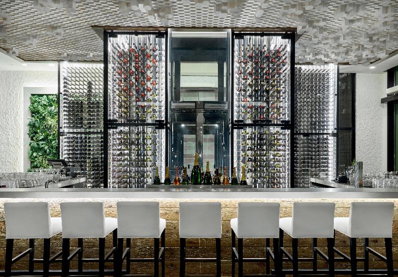 InterContinental Doha - Bar