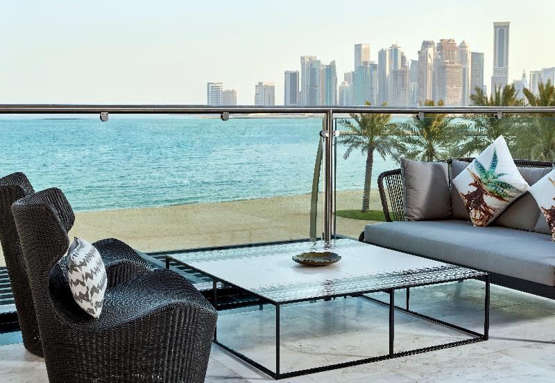 InterContinental Doha - Bar