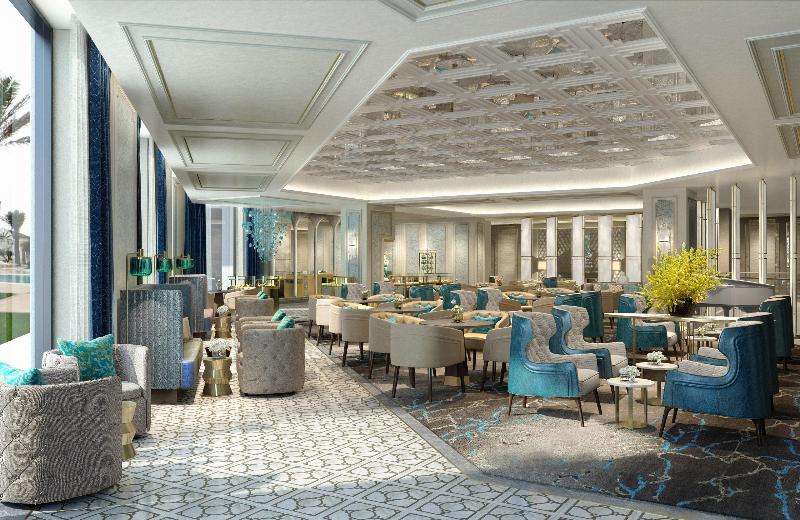 InterContinental Doha - Bar