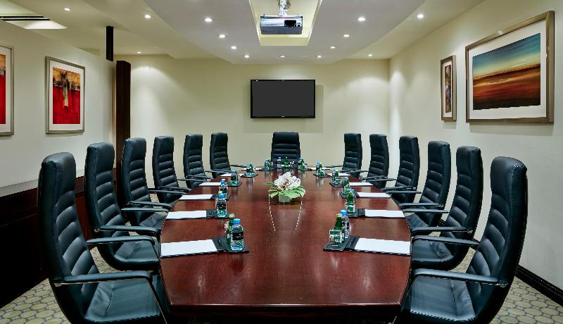 InterContinental Doha - Toplantı