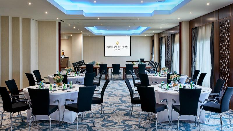 InterContinental Doha - Toplantı