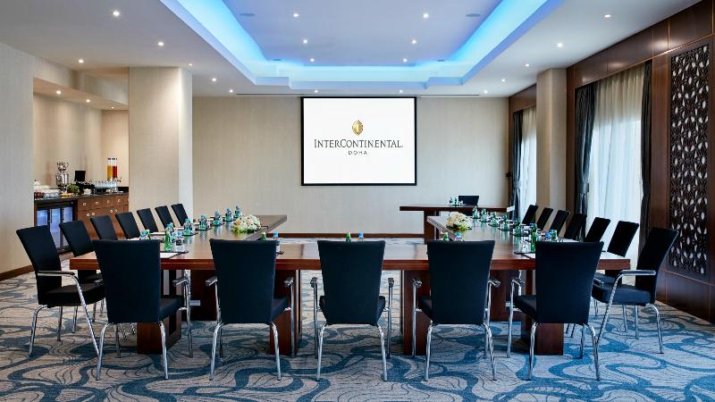 InterContinental Doha - Toplantı