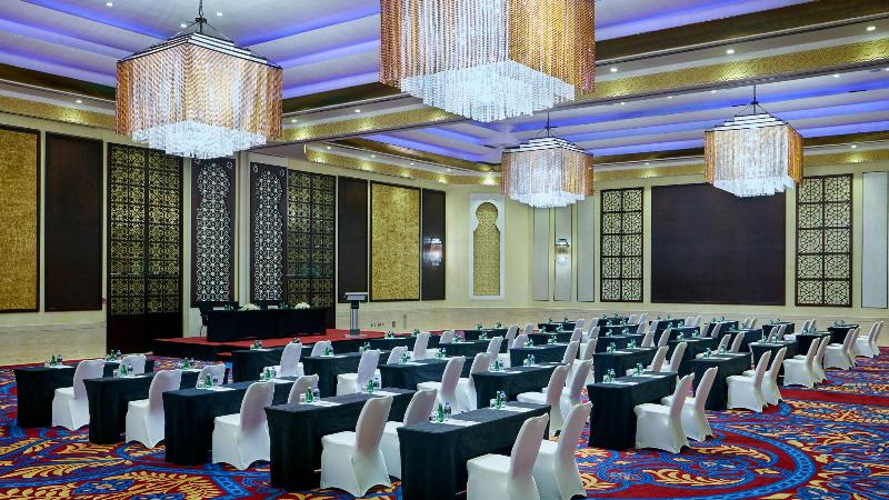InterContinental Doha - Toplantı