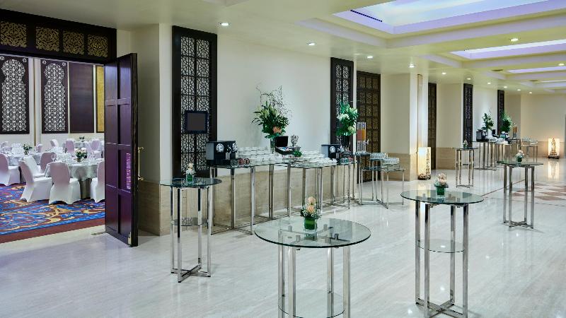 InterContinental Doha - Toplantı