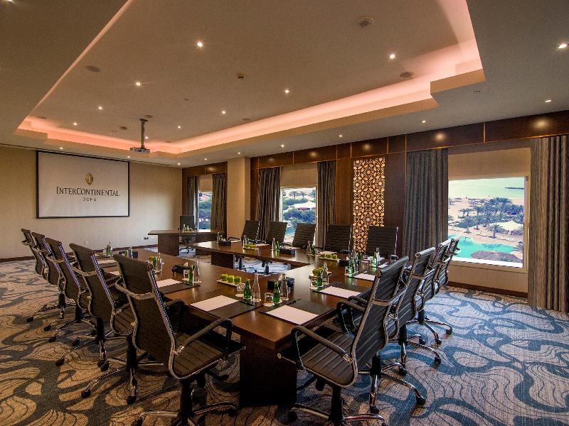 InterContinental Doha - Toplantı