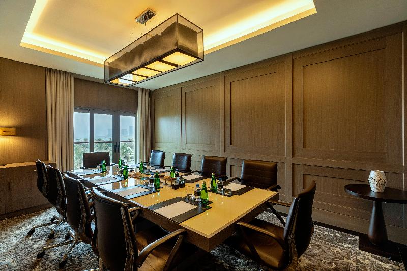 InterContinental Doha - Toplantı