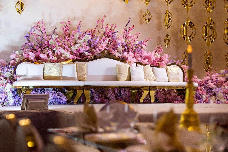 InterContinental Doha - Toplantı