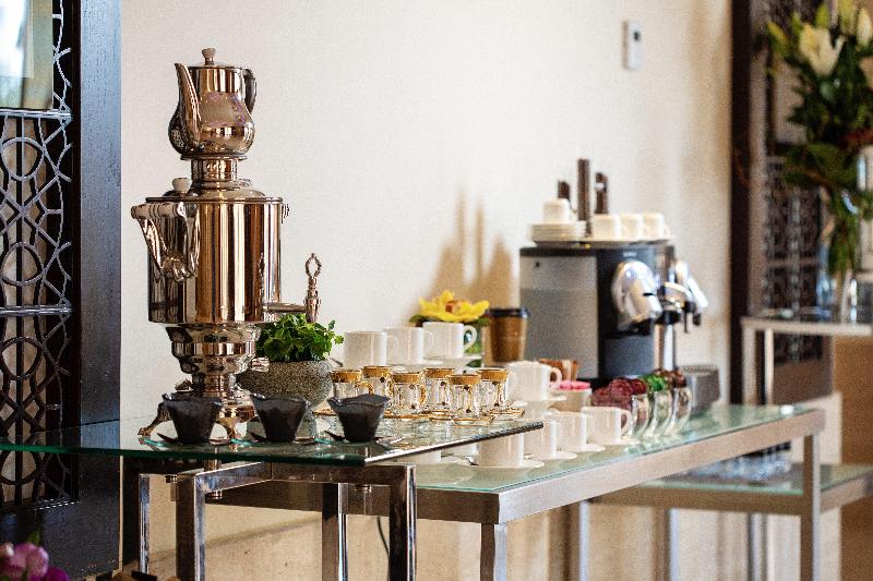 InterContinental Doha - Toplantı