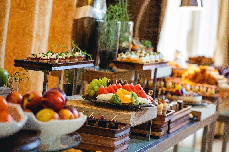InterContinental Doha - Toplantı