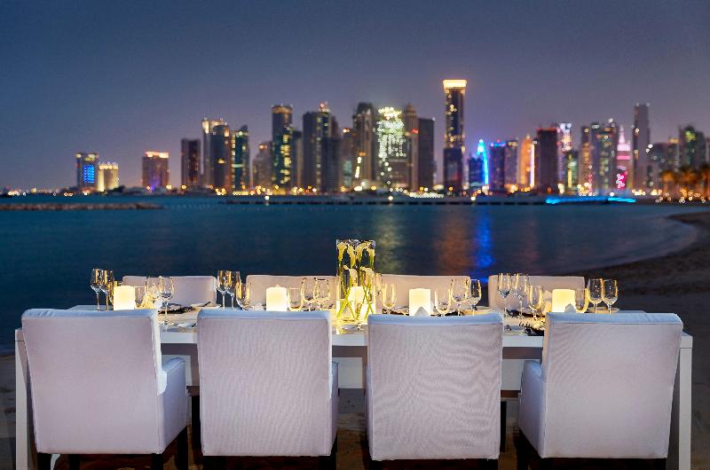 InterContinental Doha - Toplantı