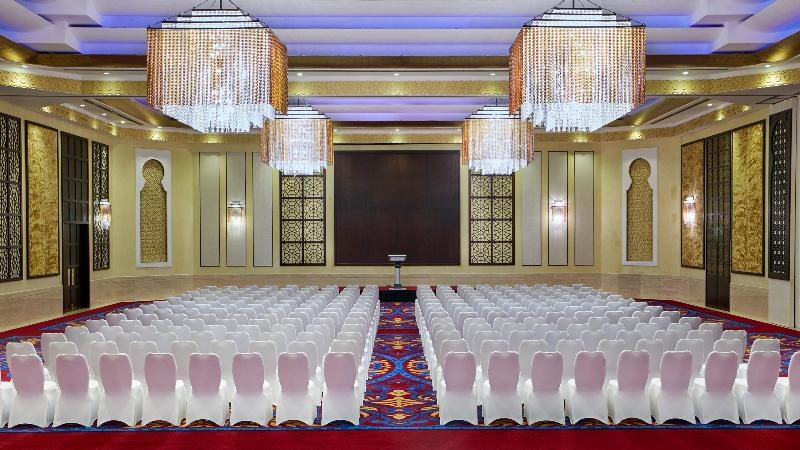 InterContinental Doha - Toplantı