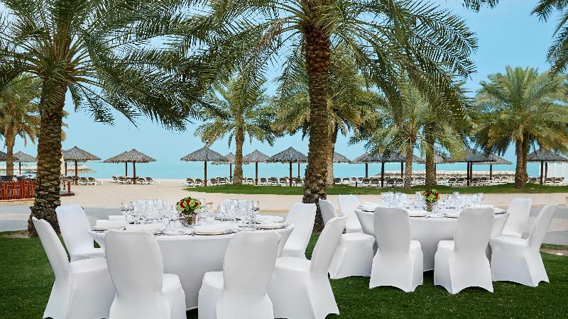 InterContinental Doha - Toplantı