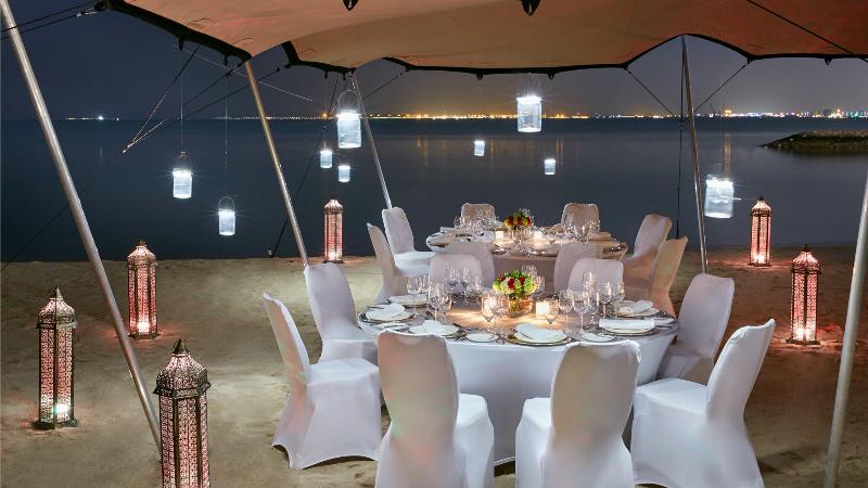InterContinental Doha - Toplantı